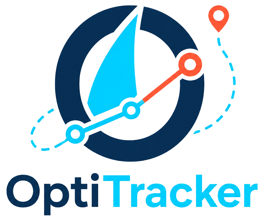 OptiTracker